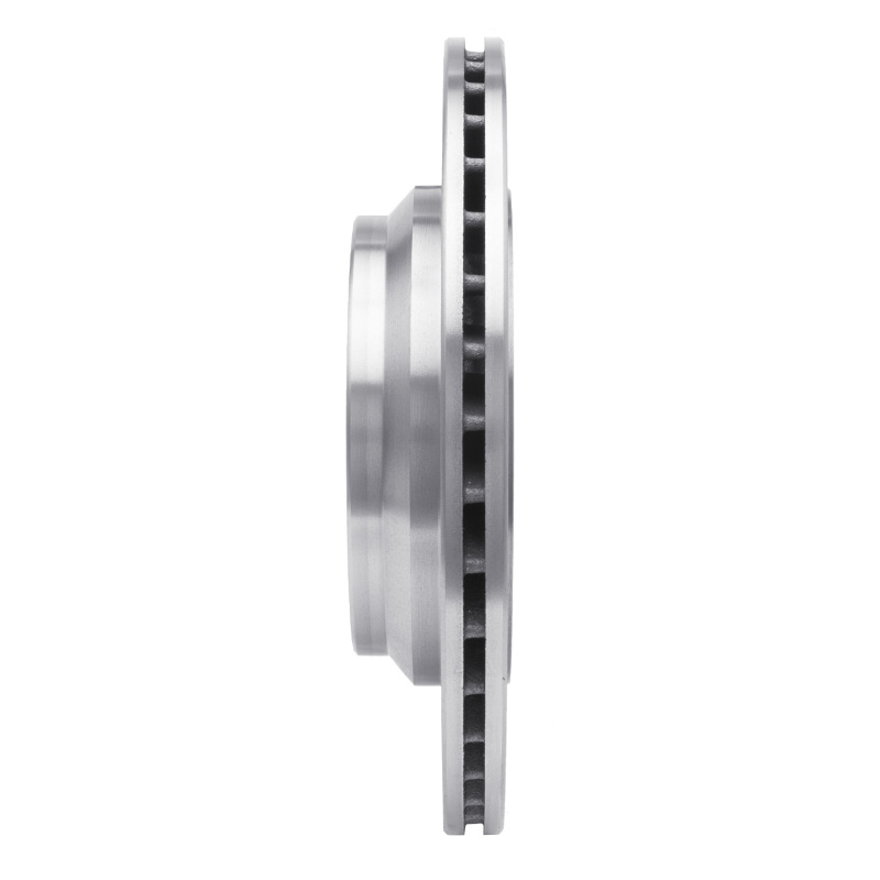 Mercedes-Benz S350 Brake Rotor (1) - Rear - R1 Concepts - Plain - `03-`13